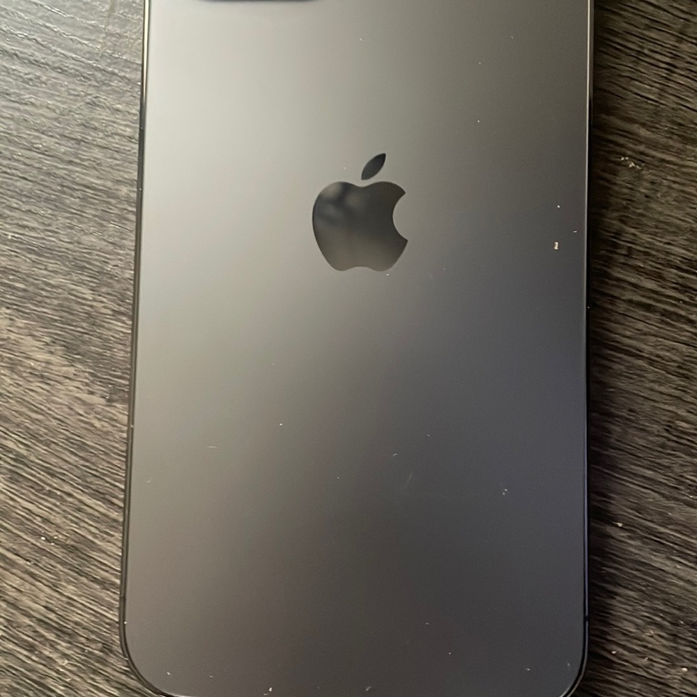 New is locked